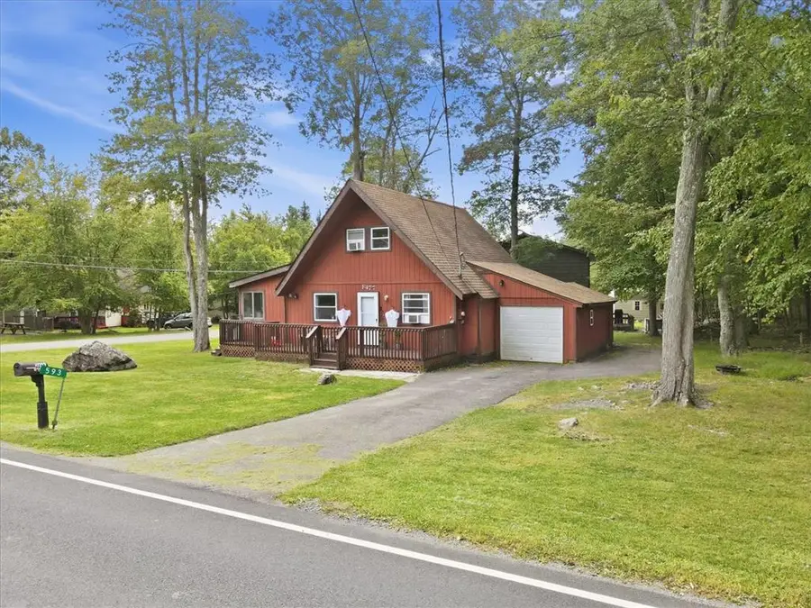 593 Country Place Drive, Coolbaugh, PA 18466 - #3