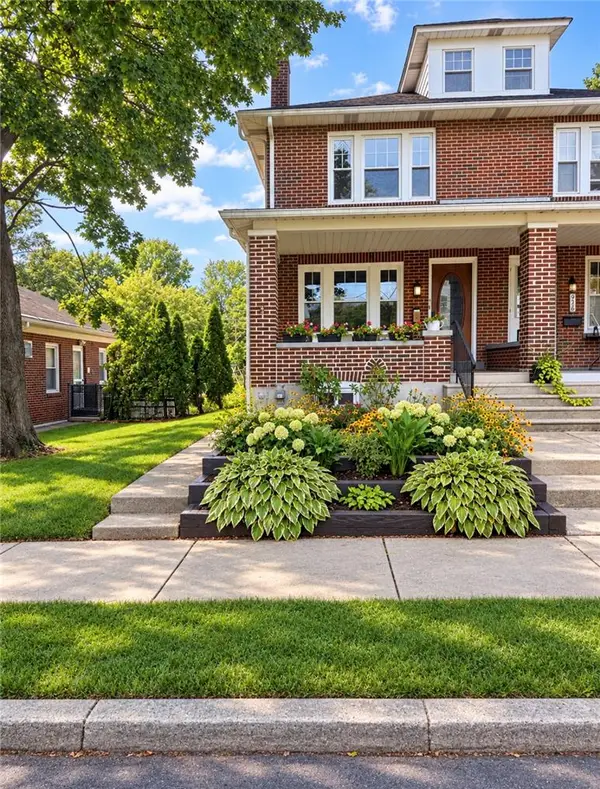934 Saint Elmo Street, Allentown City, PA 18104