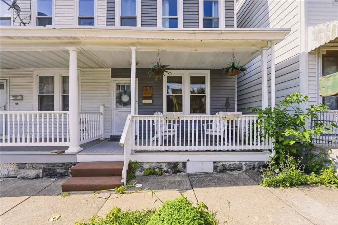 241 W Kleinhans Street, Easton, PA 18042 - #1