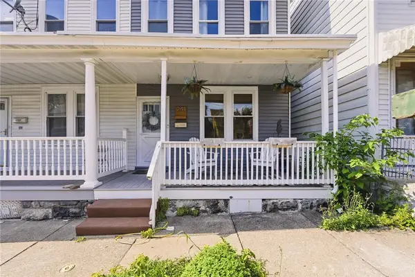 241 W Kleinhans Street, Easton, PA 18042