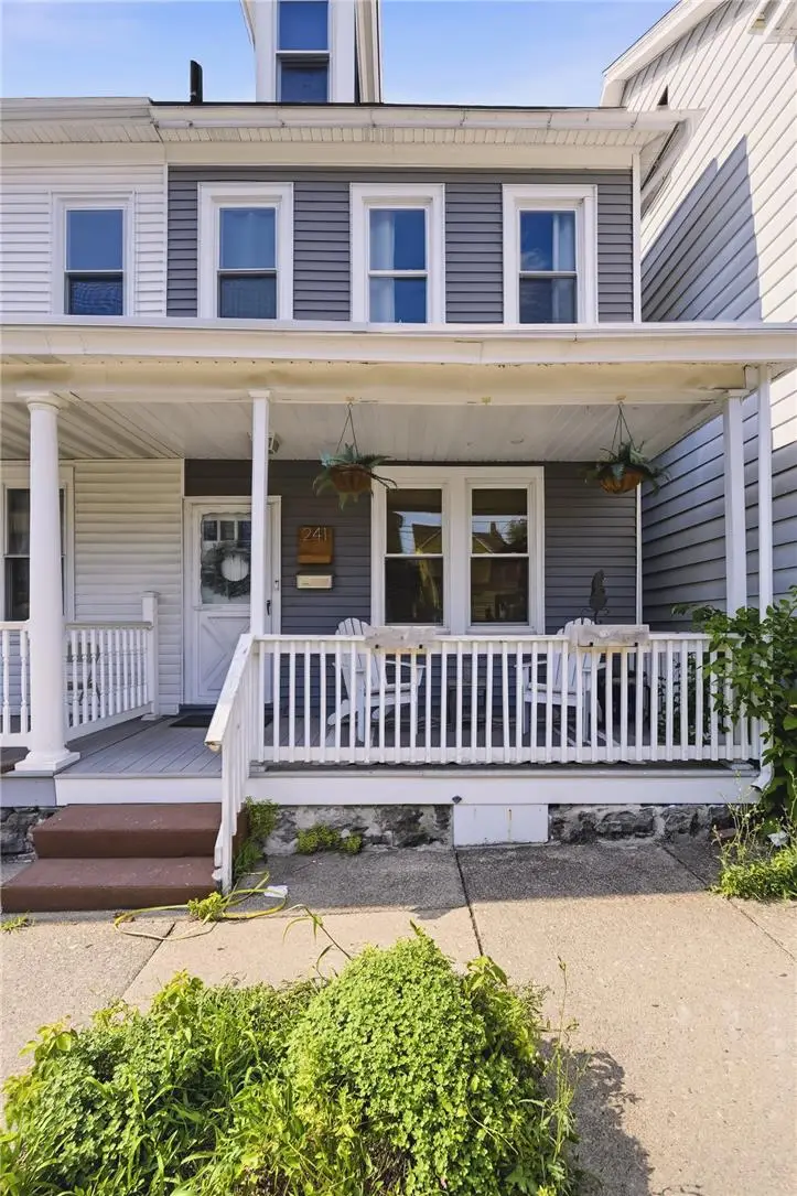 241 W Kleinhans Street, Easton, PA 18042 - #2