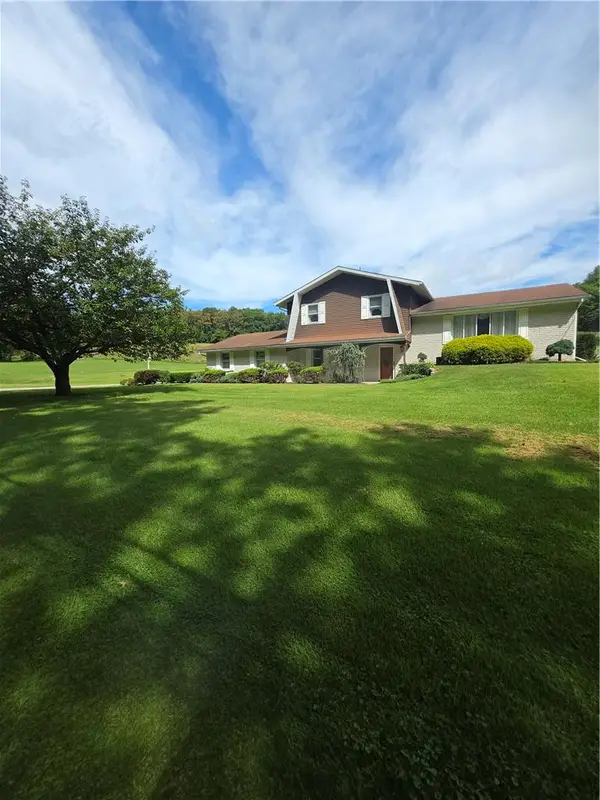 1058 Upper Nis Hollow Drive, Mahoning Twp, PA 18235