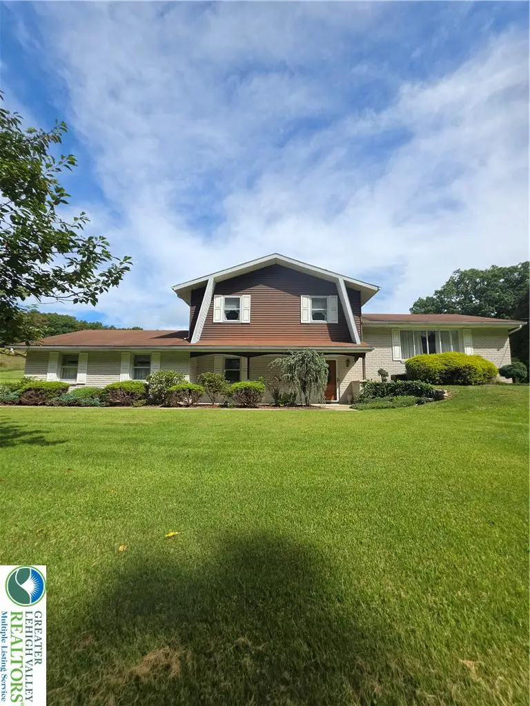 1058 Upper Nis Hollow Drive, Mahoning, PA 18235 - #2