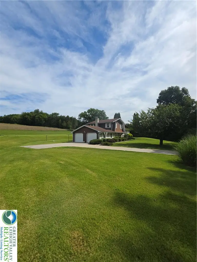 1058 Upper Nis Hollow Drive, Mahoning, PA 18235 - #3