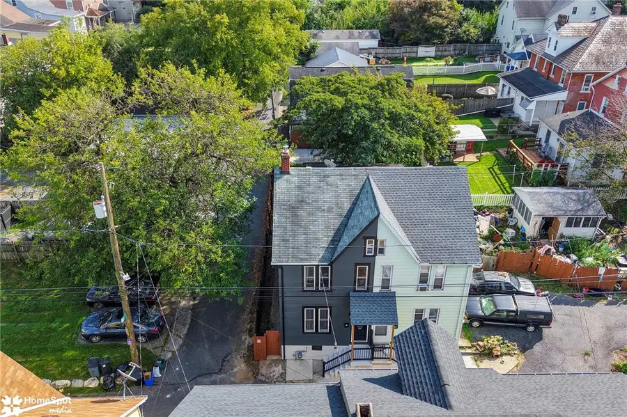 317 W Garrison Street, Bethlehem, PA 18018 - #2