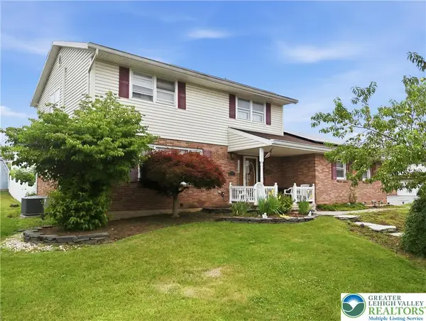 3303 Barklay Road, Whitehall Twp, PA 18052