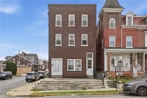 702 Saint John Street, Allentown City, PA 18103