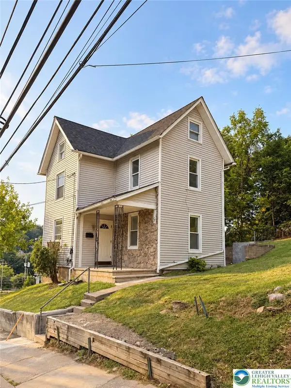 27 Kline, Bangor Boro, PA 18013