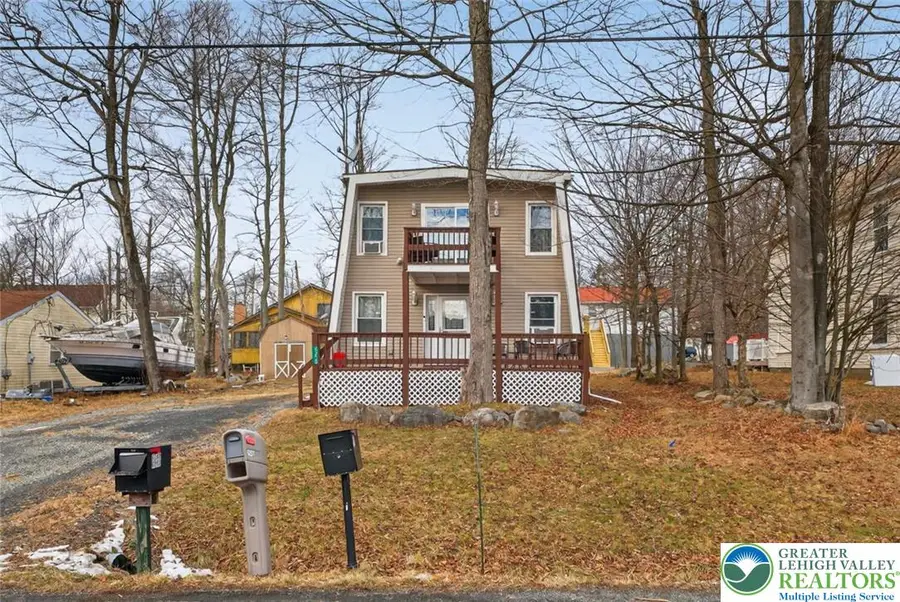 6250 Park Place, Coolbaugh, PA 18466 - #2