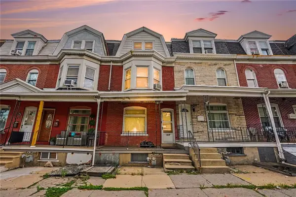 528 N 15th Street, Allentown City, PA 18102