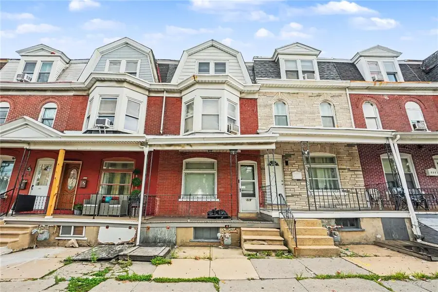 528 N 15th Street, Allentown, PA 18102 - #2