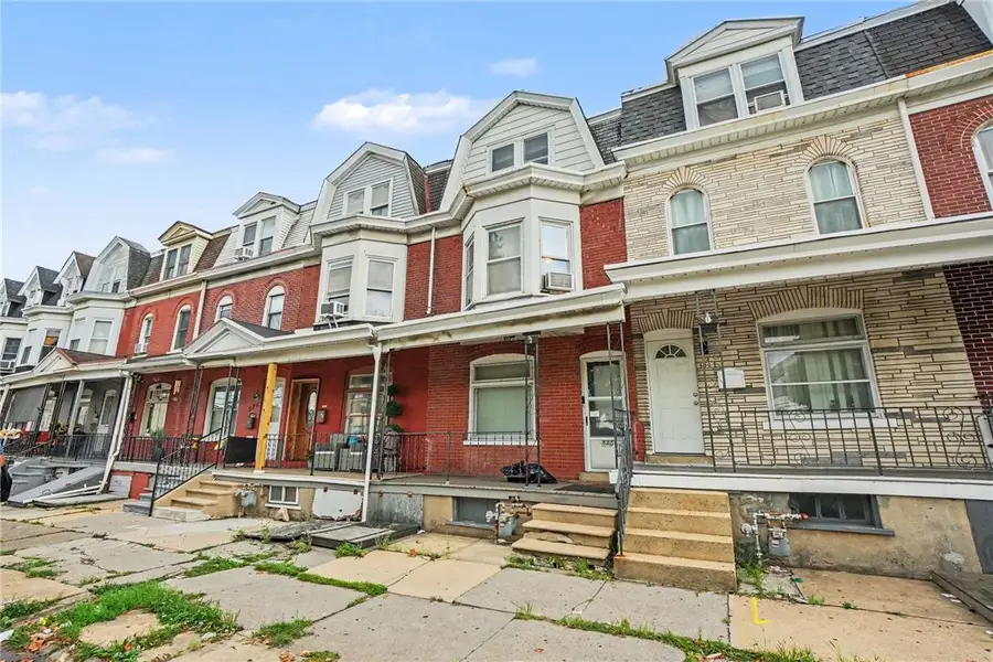 528 N 15th Street, Allentown, PA 18102 - #3