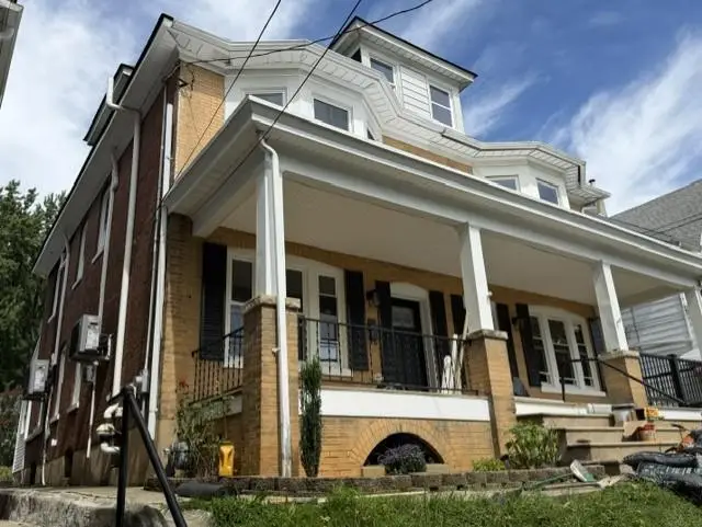 311 W Lafayette Street, Easton, PA 18042 - #1