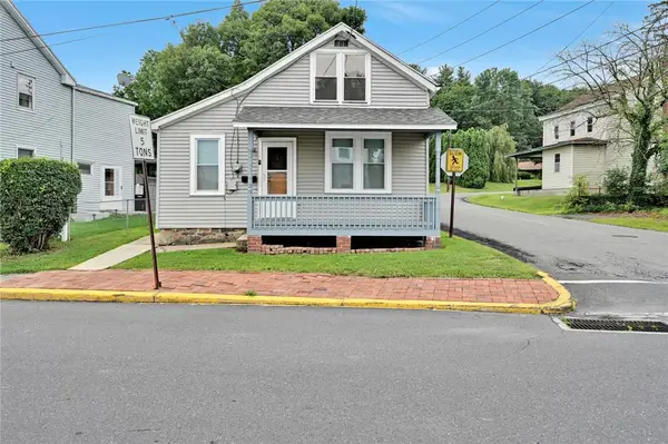 7 Graeff Street, Cressona Boro, PA 17929