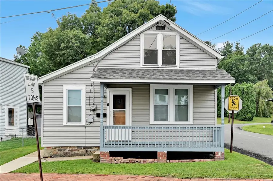7 Graeff Street, Cressona, PA 17929 - #2