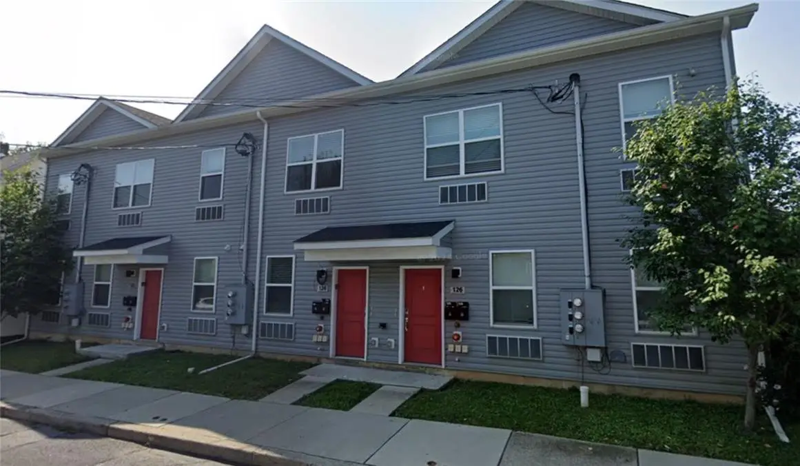 122 W Nesquehoning Street, Easton, PA 18042 - #1