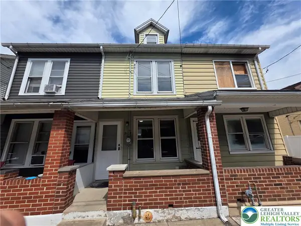2135 Princeton Avenue, Bethlehem City, PA 18015