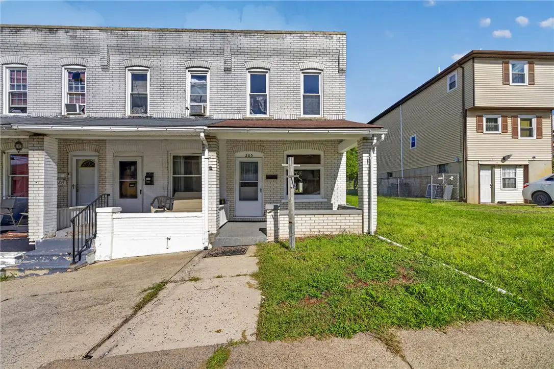 205 N Irving Street, Allentown, PA 18109 - #1