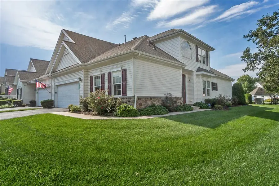3000 Oak Hills Drive, Allen, PA 18067 - #2