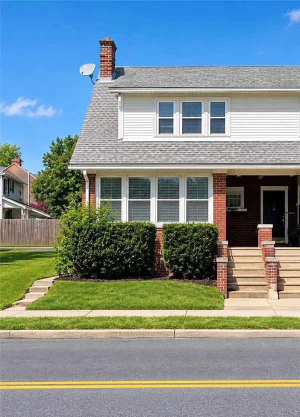 7 E Elizabeth Avenue, Bethlehem City, PA 18018