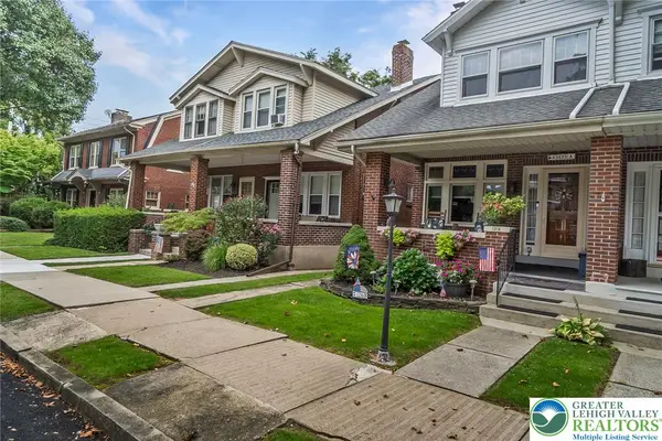 1216 Lorain Avenue, Bethlehem City, PA 18018