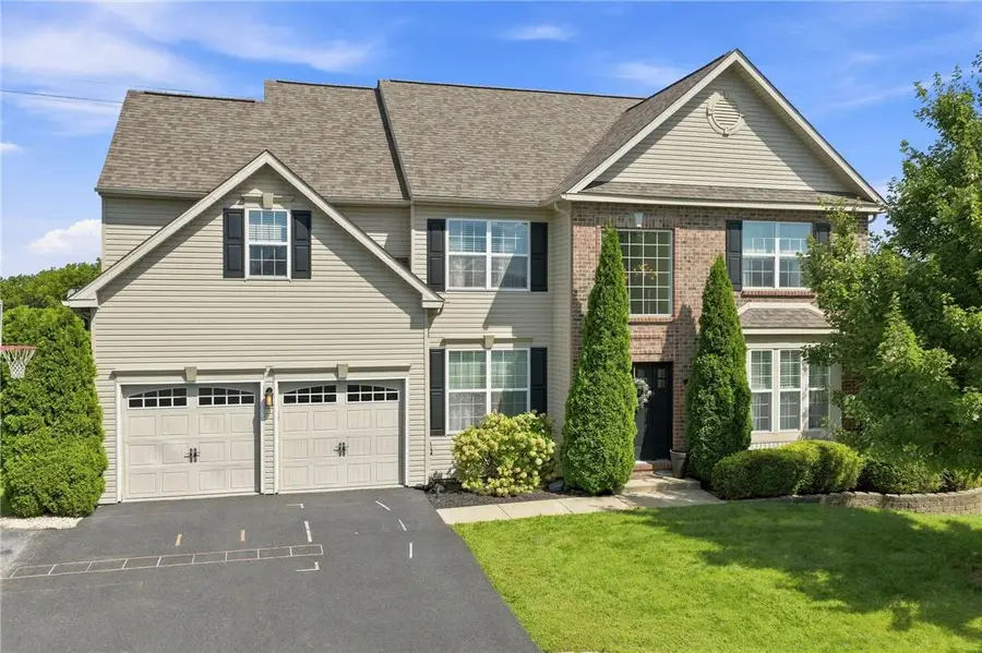 1161 Bramble Drive, Breinigsville, PA 18031 - #3