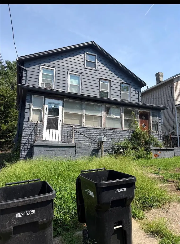 212 2nd Avenue, Aliquippa, PA 15001 - #1