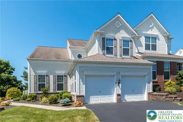 1824 Emerald Drive, South Whitehall Twp, PA 18069
