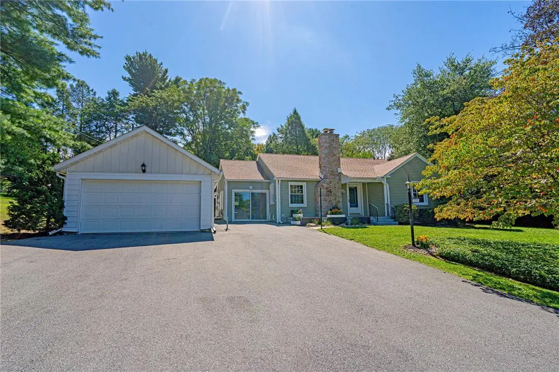 3224 Chestnut Drive, Dorneyville, PA 18104 - #1