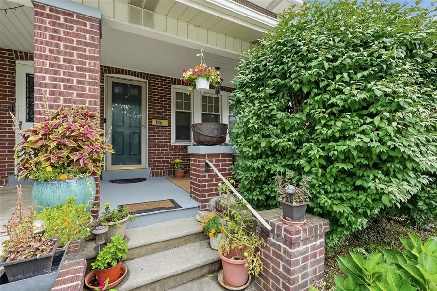 417 S 17th Street, Allentown, PA 18104 - #2