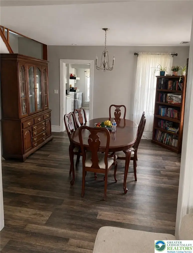 316 W Nesquehoning Street, Easton, PA 18042 - #3