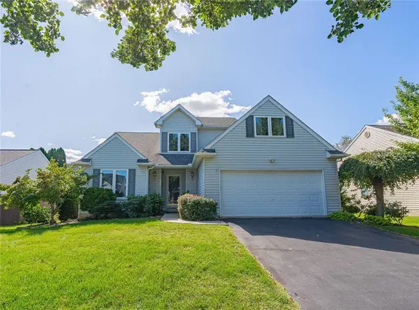1782 Blush Drive, Easton, PA 18045
