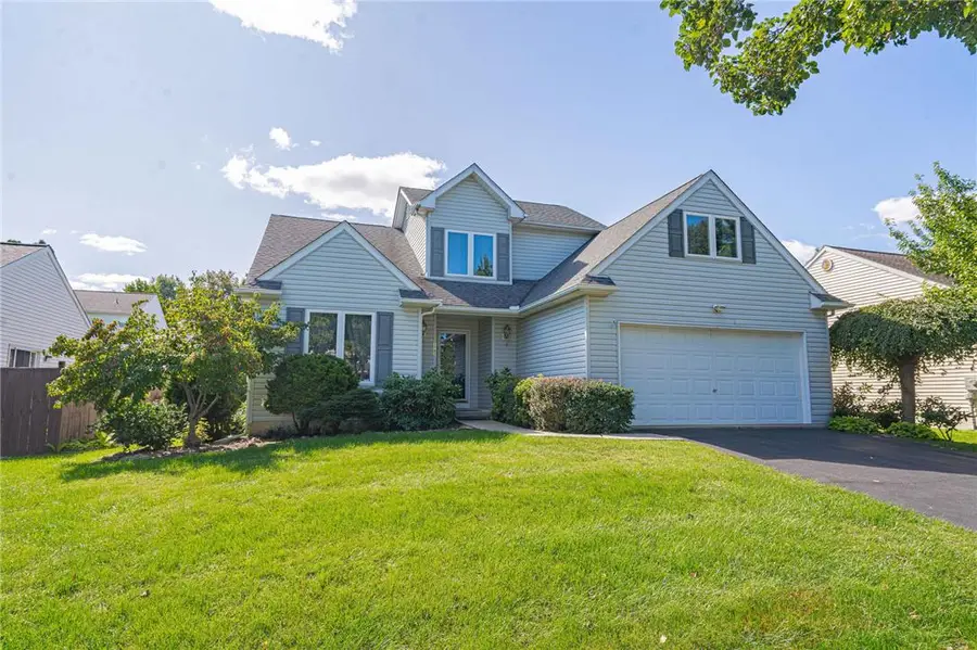 1782 Blush Drive, Easton, PA 18045 - #2
