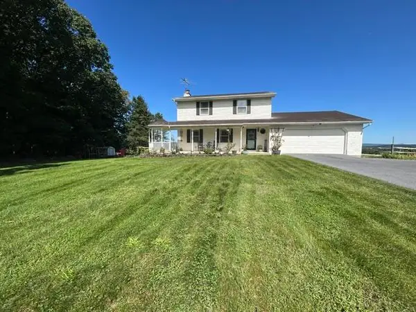 9191 Red Road, Lynn Twp, PA 19529