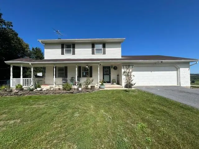 9191 Red Road, Lynn, PA 19529 - #2