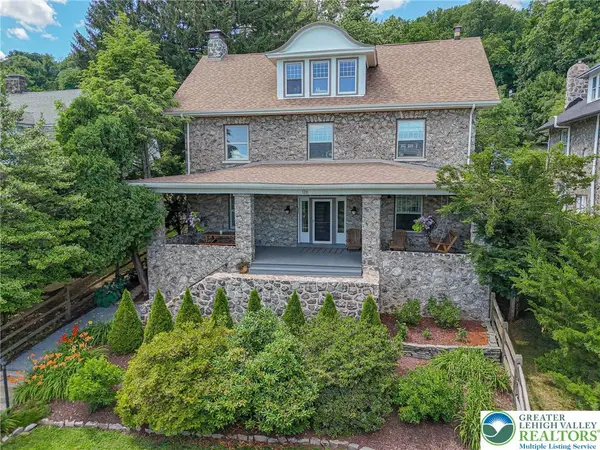 126 Parker Avenue, Easton, PA 18042