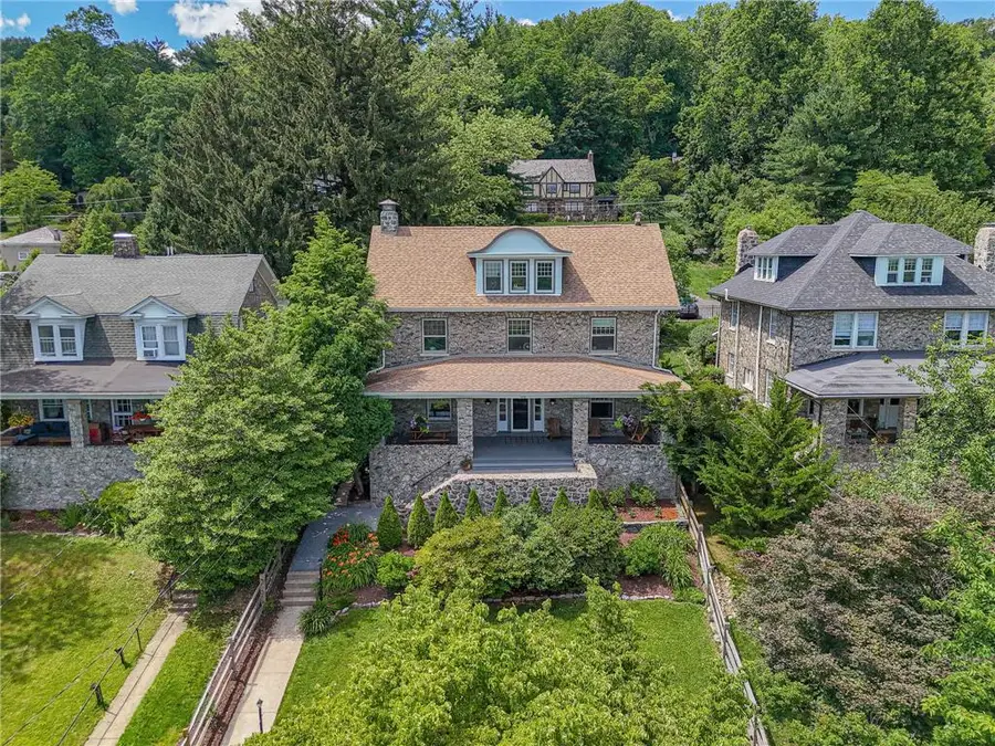 126 Parker Avenue, Easton, PA 18042 - #2
