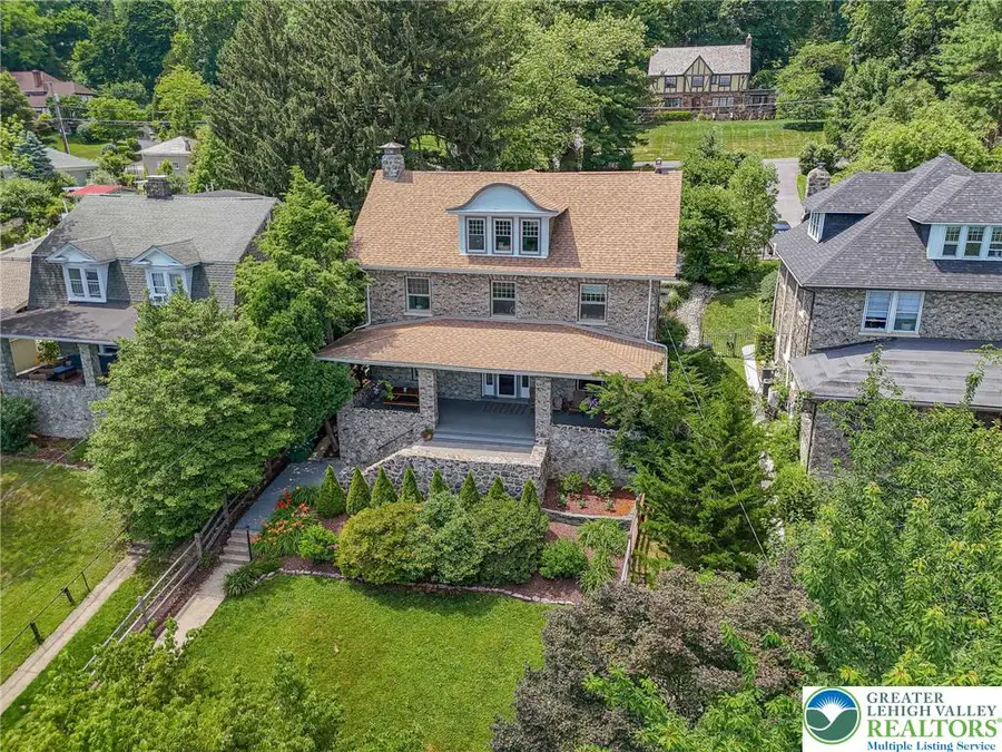126 Parker Avenue, Easton, PA 18042 - #3