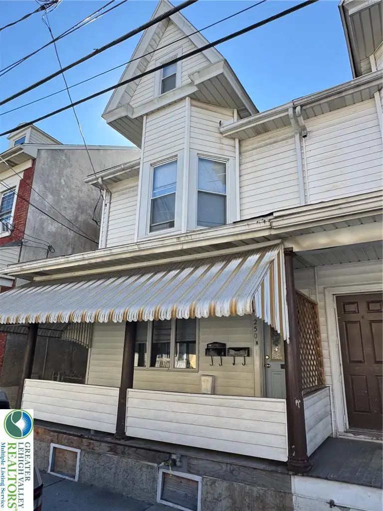 250 Cedar Street, Tamaqua, PA 18252 - #1
