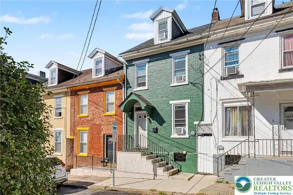 29 Warren Street, Easton, PA 18042