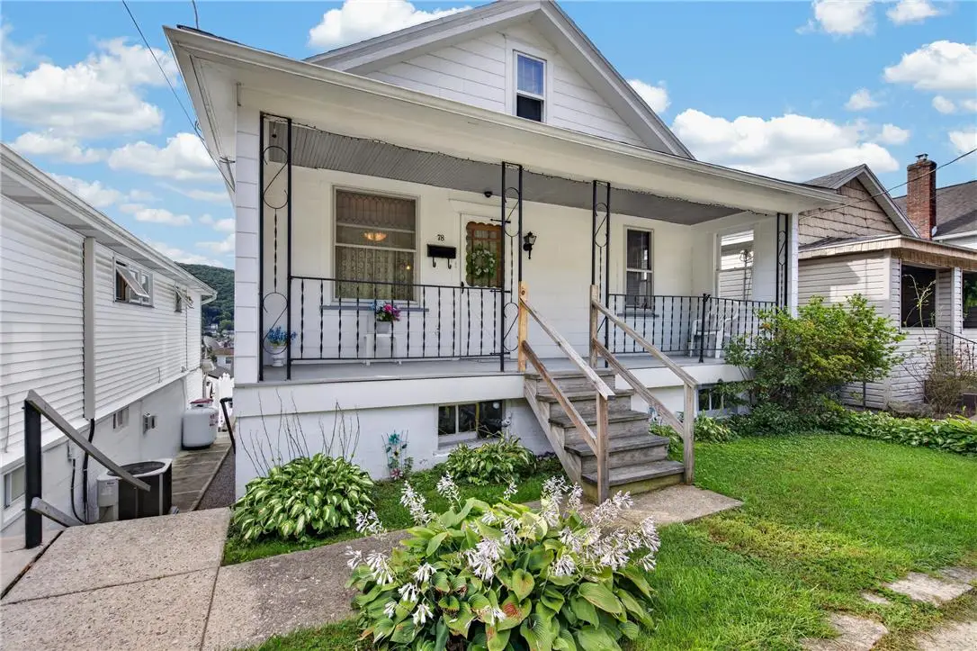 78 E Diaz Avenue, Nesquehoning, PA 18240 - #1