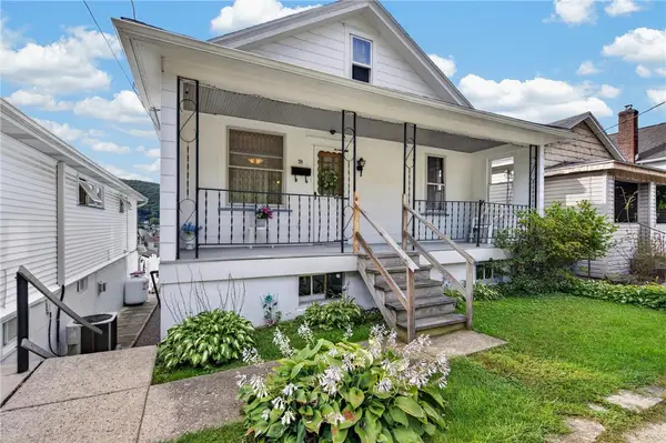 78 E Diaz Avenue, Nesquehoning Boro, PA 18240