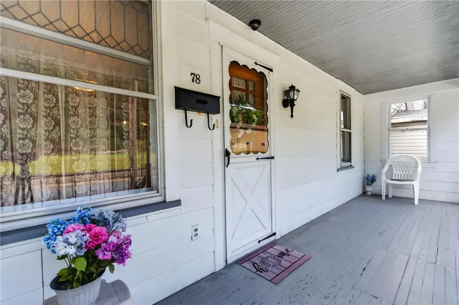 78 E Diaz Avenue, Nesquehoning, PA 18240 - #3