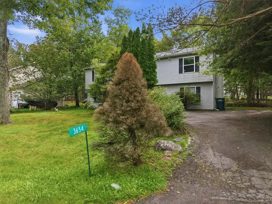 3654 Sugar Berry Lane, Coolbaugh, PA 18466 - #2