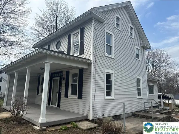 7487 Camp Meeting Road, New Tripoli, PA 18066