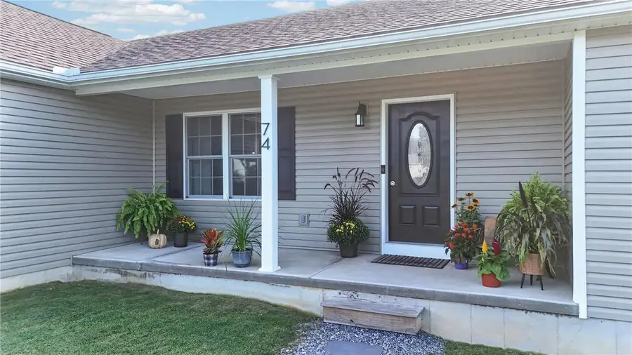 74 Kepners Road, West Penn, PA 17960 - #3