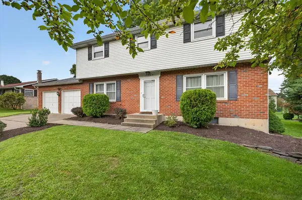 2722 Andrea Drive, Allentown City, PA 18103