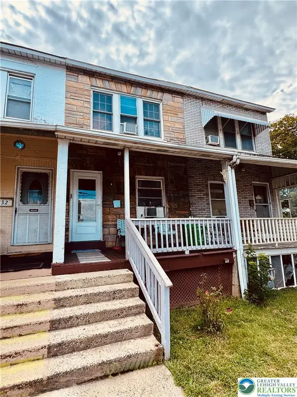 730 8th Street, Allentown City, PA 18103