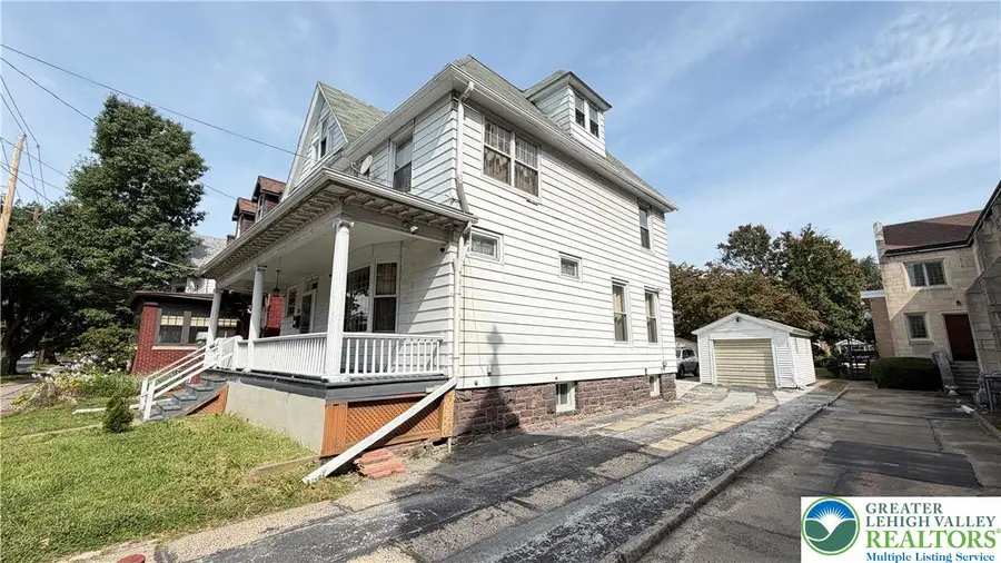111 Hanover Street, Wilkes Barre, PA 18702 - #2