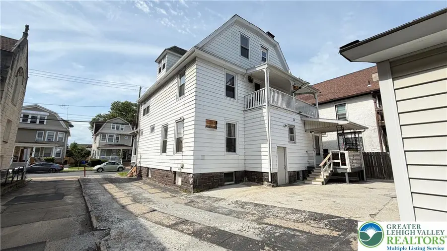 111 Hanover Street, Wilkes Barre, PA 18702 - #3